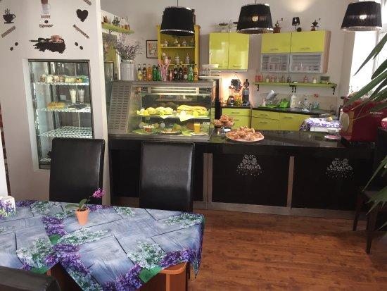 Bistro Antrakt